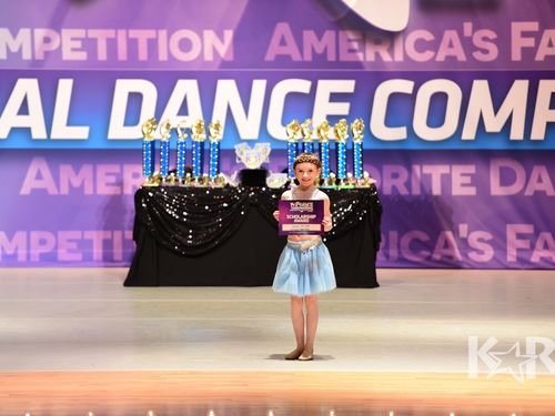 Hattiesburg, MS - 2/23/2018 - Awards