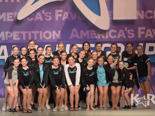 Hattiesburg, MS - 2/23/2018 - Awards