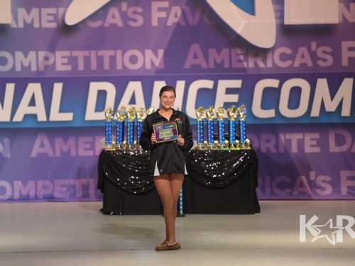 Hattiesburg, MS - 2/23/2018 - Awards
