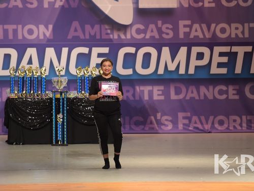 Hattiesburg, MS - 2/23/2018 - Awards