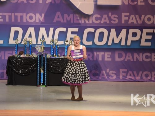 Hattiesburg, MS - 2/23/2018 - Awards