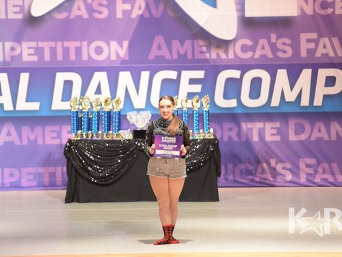 Hattiesburg, MS - 2/23/2018 - Awards