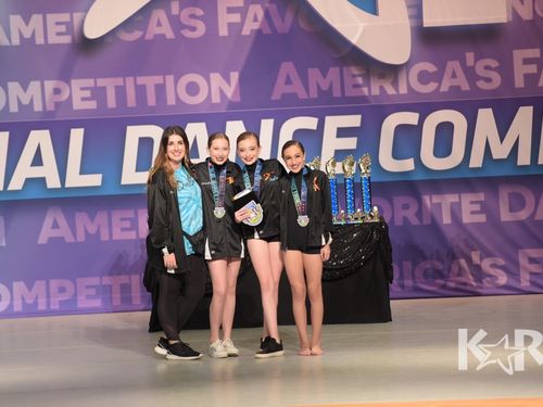 Hattiesburg, MS - 2/23/2018 - Awards