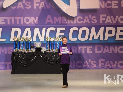 Hattiesburg, MS - 2/23/2018 - Awards