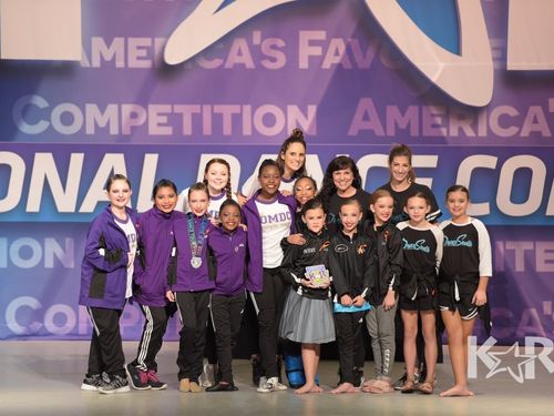 Hattiesburg, MS - 2/23/2018 - Awards