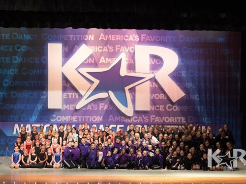 Hattiesburg, MS - 2/23/2018 - Awards