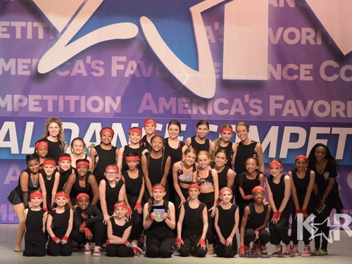 Hattiesburg, MS - 2/23/2018 - Awards