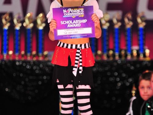 Louisville, KY - 3/3/2018 - Awards