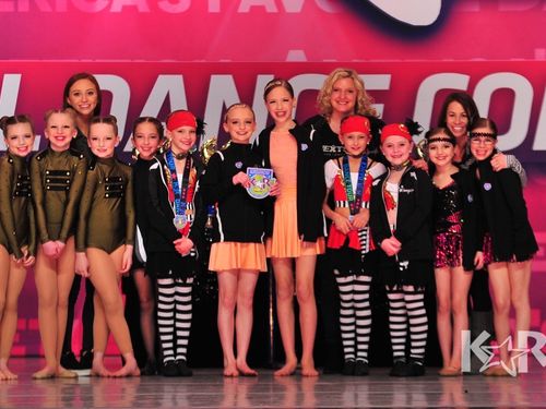 Louisville, KY - 3/3/2018 - Awards