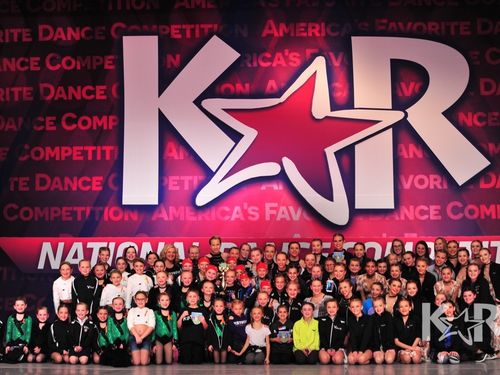 Louisville, KY - 3/3/2018 - Awards