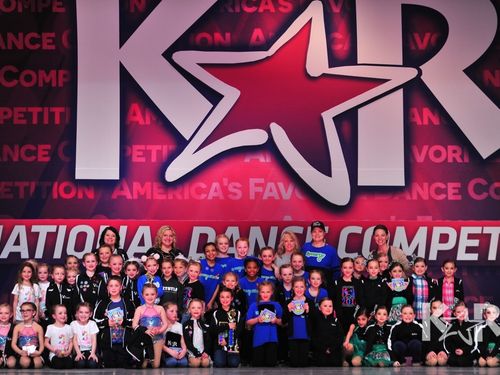 Louisville, KY - 3/3/2018 - Awards