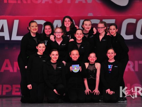 Louisville, KY - 3/3/2018 - Awards