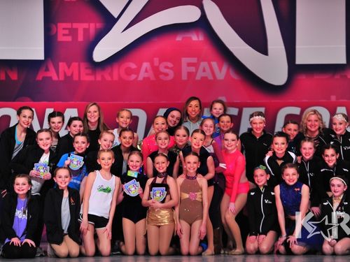 Louisville, KY - 3/3/2018 - Awards