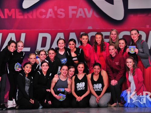 Louisville, KY - 3/3/2018 - Awards