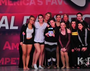 Louisville, KY - 3/3/2018