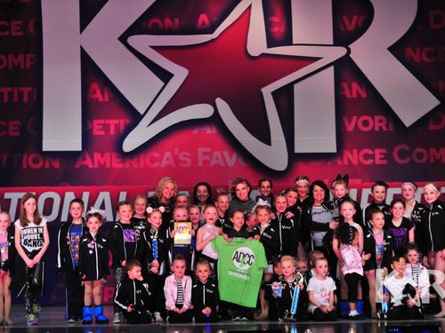 Louisville, KY - 3/3/2018 - Awards