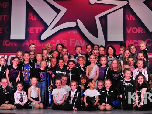 Louisville, KY - 3/3/2018 - Awards