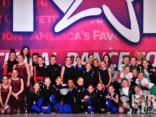 Louisville, KY - 3/3/2018 - Awards