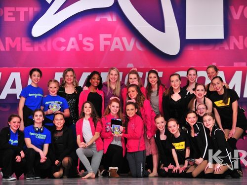 Louisville, KY - 3/3/2018 - Awards