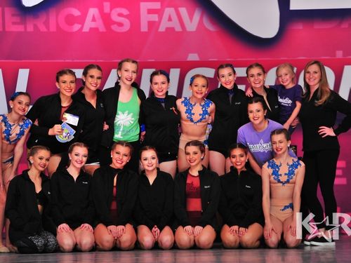 Louisville, KY - 3/3/2018 - Awards