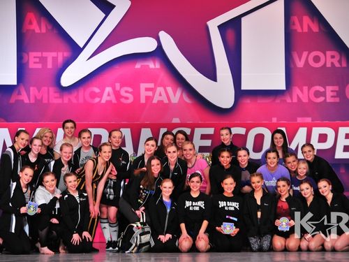 Louisville, KY - 3/3/2018 - Awards