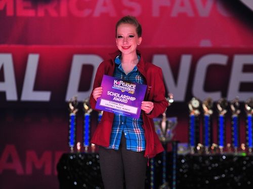 Louisville, KY - 3/3/2018 - Awards