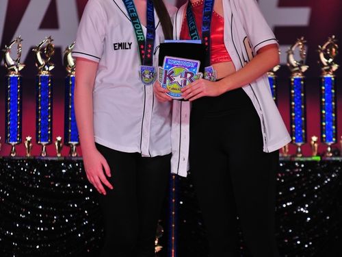 Louisville, KY - 3/3/2018 - Awards
