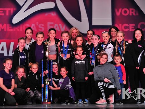 Louisville, KY - 3/3/2018 - Awards