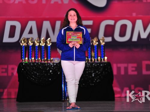 Louisville, KY - 3/3/2018 - Awards