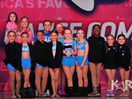 Louisville, KY - 3/3/2018 - Awards