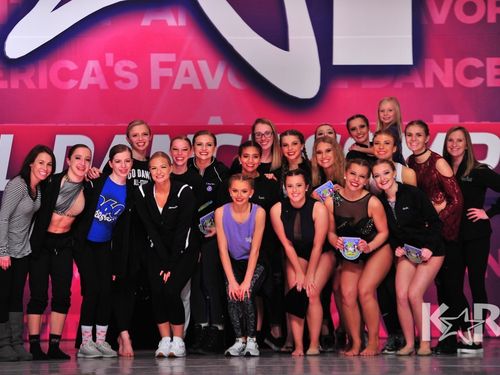 Louisville, KY - 3/3/2018 - Awards