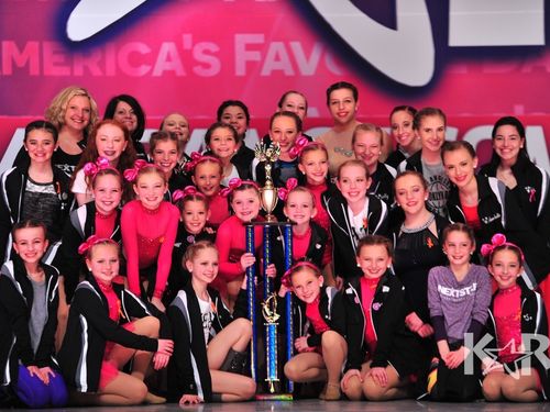 Louisville, KY - 3/3/2018 - Awards