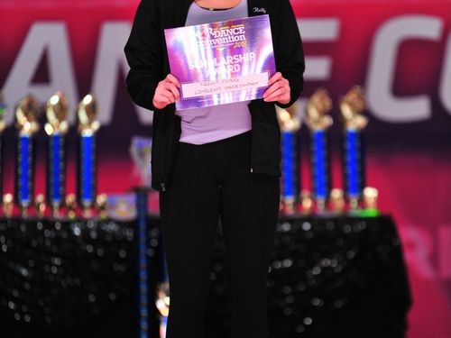 Louisville, KY - 3/3/2018 - Awards