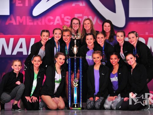 Louisville, KY - 3/3/2018 - Awards
