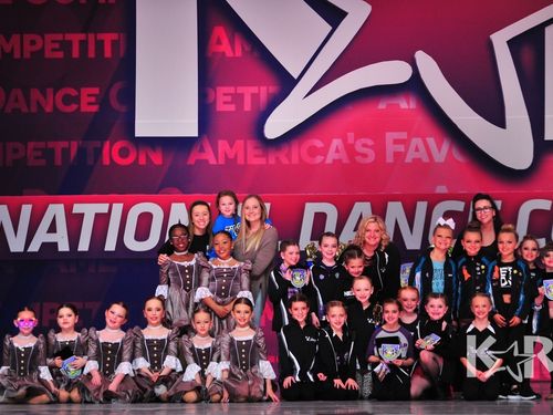 Louisville, KY - 3/3/2018 - Awards