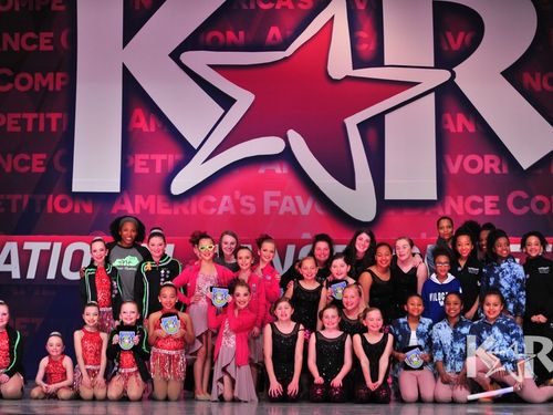 Louisville, KY - 3/3/2018 - Awards