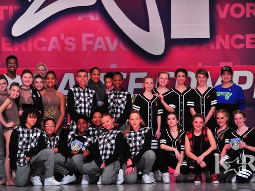 Louisville, KY - 3/3/2018 - Awards