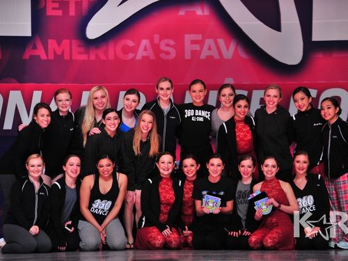 Louisville, KY - 3/3/2018 - Awards