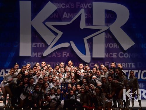 Dallas, TX - 3/1/2018 - Awards