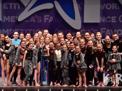 Dallas, TX - 3/1/2018 - Awards