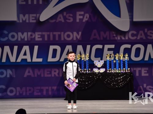 Dallas, TX - 3/1/2018 - Awards
