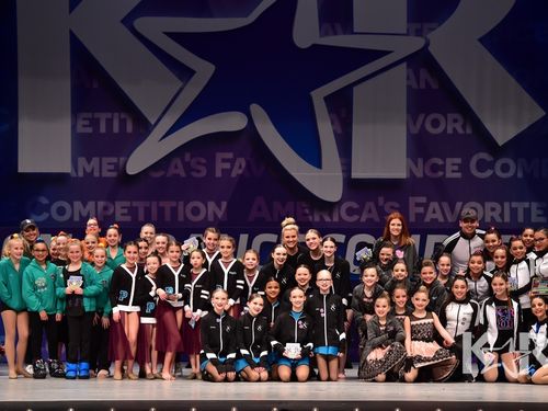 Dallas, TX - 3/1/2018 - Awards