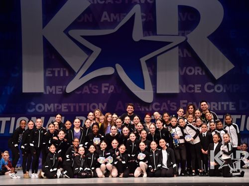 Dallas, TX - 3/1/2018 - Awards