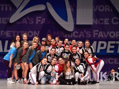 Dallas, TX - 3/1/2018 - Awards