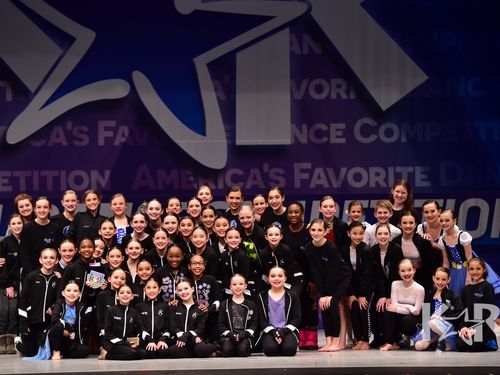 Dallas, TX - 3/1/2018 - Awards