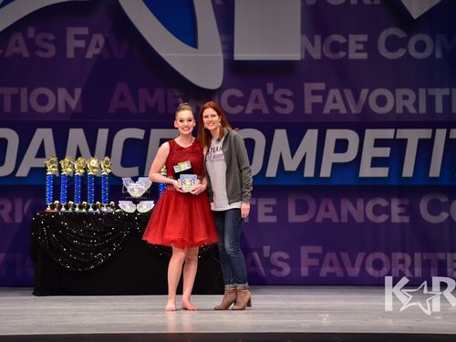 Dallas, TX - 3/1/2018 - Awards