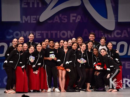 Dallas, TX - 3/1/2018 - Awards