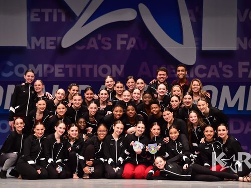 Dallas, TX - 3/1/2018 - Awards