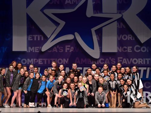 Dallas, TX - 3/1/2018 - Awards