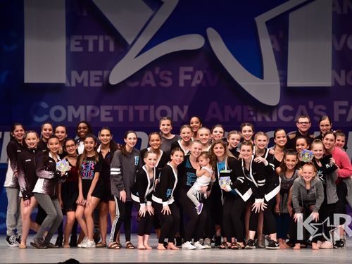 Dallas, TX - 3/1/2018 - Awards